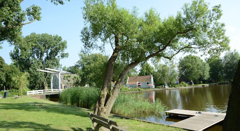 Apartments Waterland (Kamerverhuur Waterland) Apartments Waterland (Kamerverhuur Waterland)
