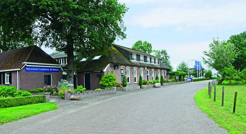 Fletcher Hotel-Restaurant de Borken Fletcher Hotel-Restaurant de Borken