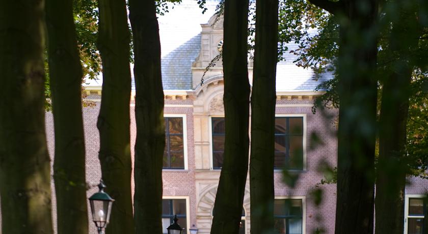 Landgoed Kasteel Oud Poelgeest Landgoed Kasteel Oud Poelgeest