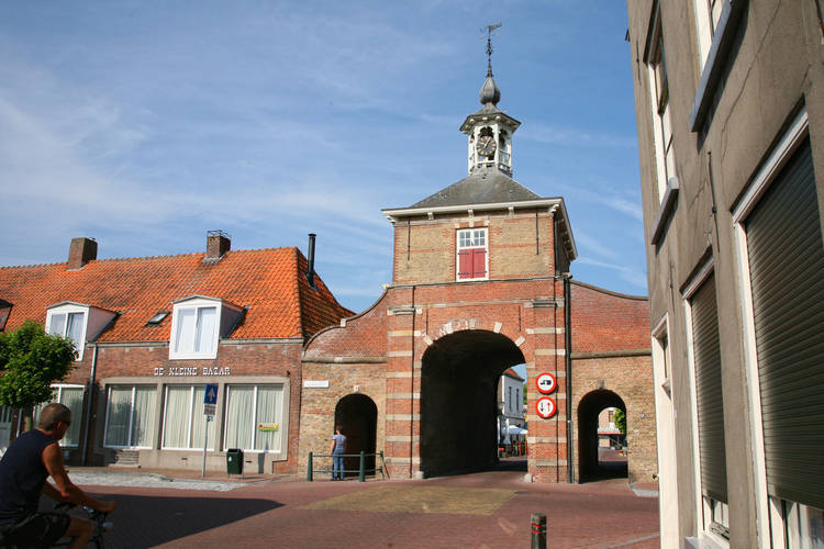 Biezenpolder Biezenpolder