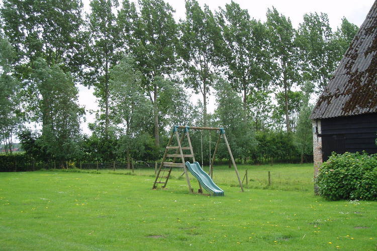 Biezenpolder Biezenpolder