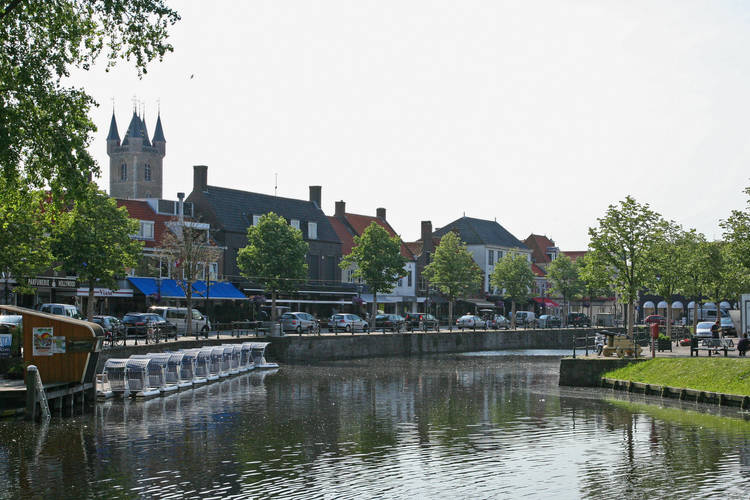 Biezenpolder Biezenpolder