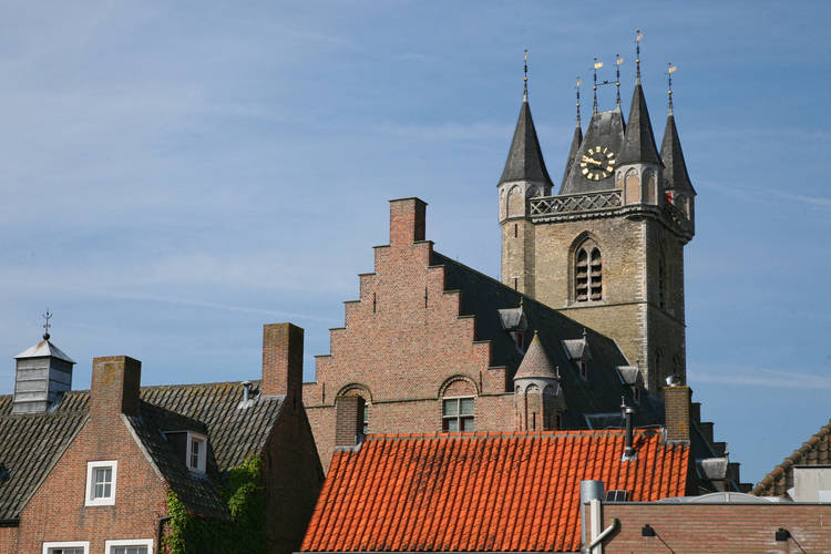 Biezenpolder Biezenpolder