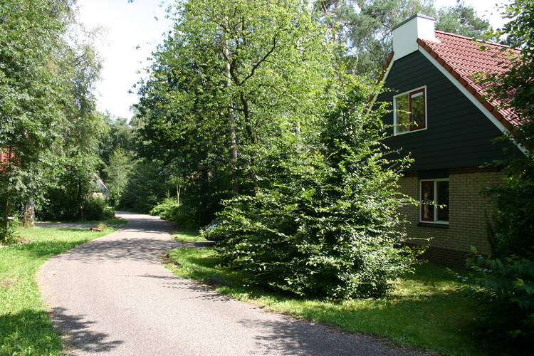 Buitenplaats Berg en Bos Buitenplaats Berg en Bos