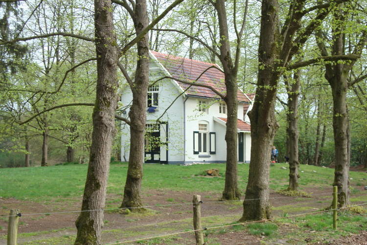 Buitenplaats Berg en Bos Buitenplaats Berg en Bos