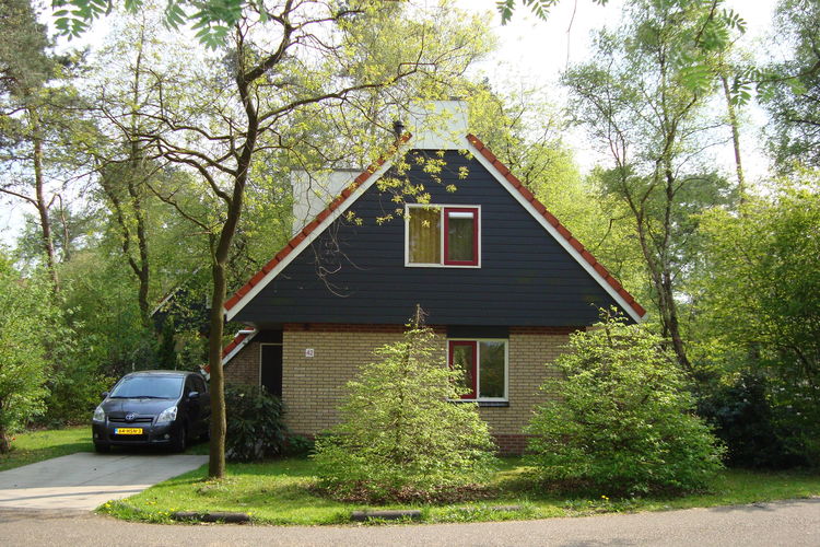 Buitenplaats Berg en Bos Buitenplaats Berg en Bos