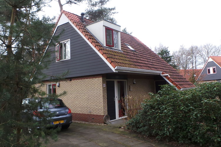 Buitenplaats Berg en Bos Buitenplaats Berg en Bos
