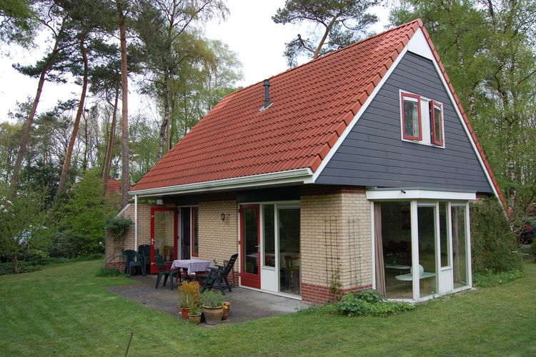 Buitenplaats Berg en Bos Buitenplaats Berg en Bos