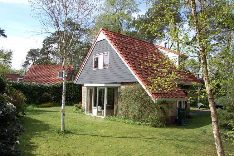 Buitenplaats Berg en Bos Buitenplaats Berg en Bos
