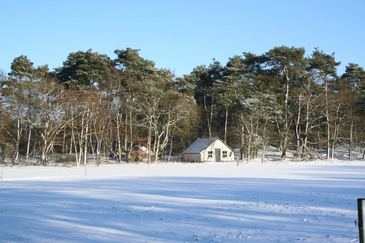Buitenplaats Berg en Bos Buitenplaats Berg en Bos