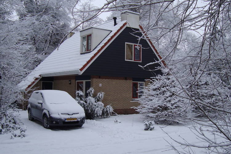 Buitenplaats Berg en Bos Buitenplaats Berg en Bos