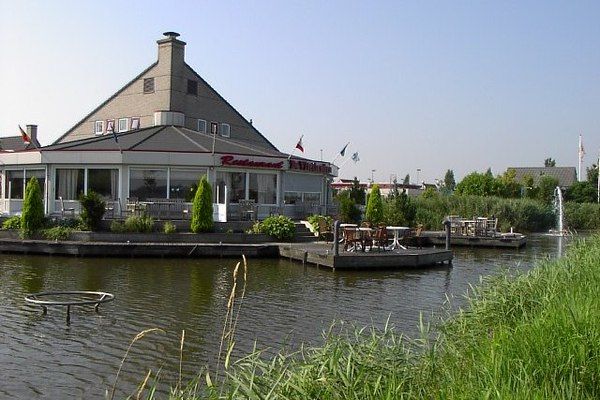 Bungalowpark de Vlietlanden Bungalowpark de Vlietlanden