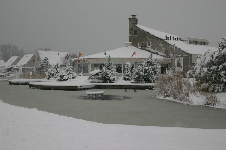 Bungalowpark de Vlietlanden Bungalowpark de Vlietlanden
