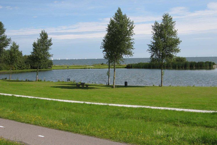 Bungalowpark de Vlietlanden Bungalowpark de Vlietlanden