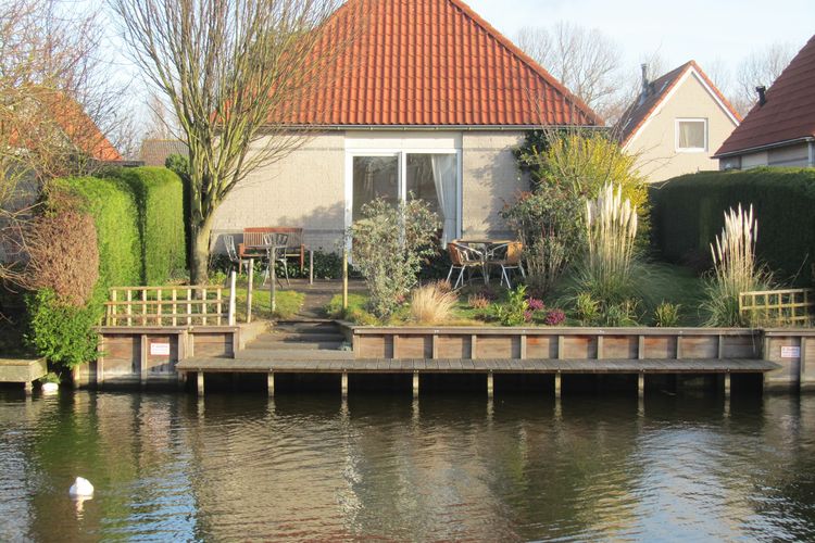 Bungalowpark de Vlietlanden Bungalowpark de Vlietlanden