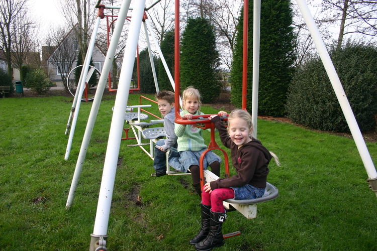 Bungalowpark de Vlietlanden Bungalowpark de Vlietlanden