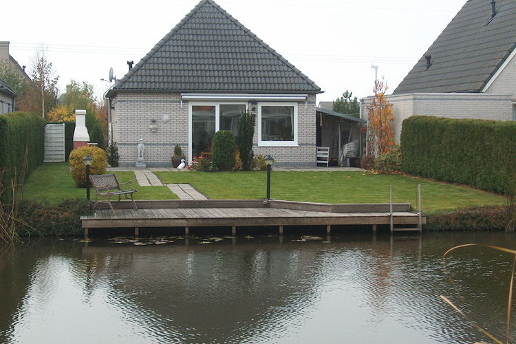 Bungalowpark de Vlietlanden Bungalowpark de Vlietlanden
