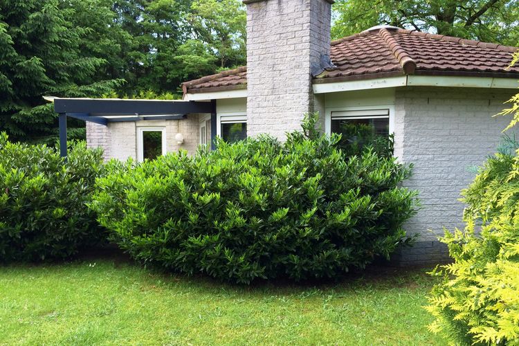 Bungalowpark het Verscholen Dorp