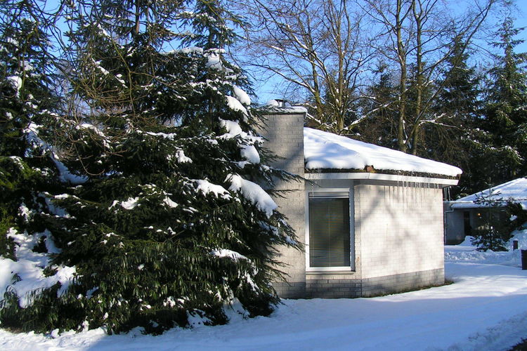 Bungalowpark het Verscholen Dorp Bungalowpark het Verscholen Dorp
