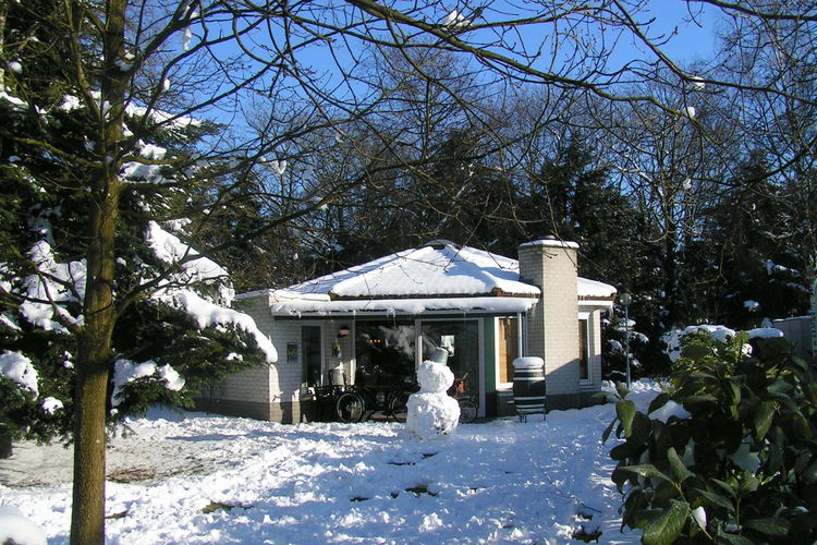 Bungalowpark het Verscholen Dorp Bungalowpark het Verscholen Dorp
