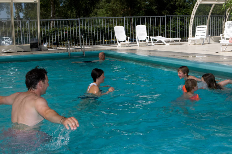 Bungalowpark Hoenderloo Bungalowpark Hoenderloo