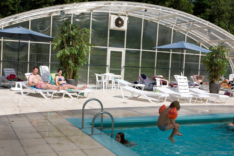 Bungalowpark Hoenderloo Bungalowpark Hoenderloo