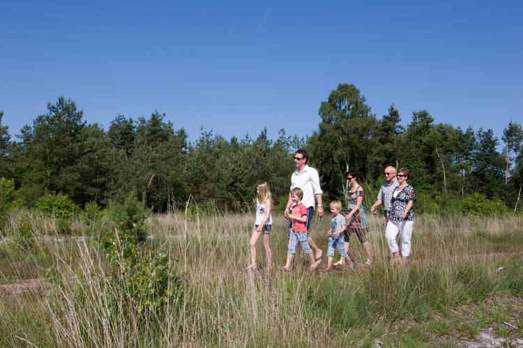 Bungalowpark Hoenderloo Bungalowpark Hoenderloo