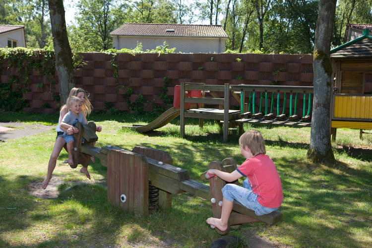 Bungalowpark Hoenderloo Bungalowpark Hoenderloo