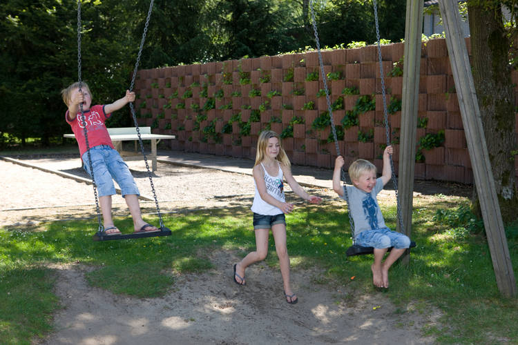 Bungalowpark Hoenderloo Bungalowpark Hoenderloo