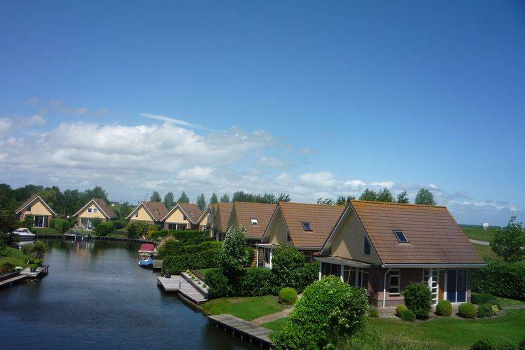 Bungalowpark Zuiderzee Bungalowpark Zuiderzee