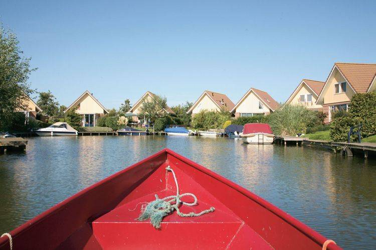 Bungalowpark Zuiderzee Bungalowpark Zuiderzee