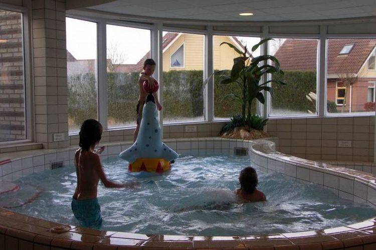 Bungalowpark Zuiderzee Bungalowpark Zuiderzee