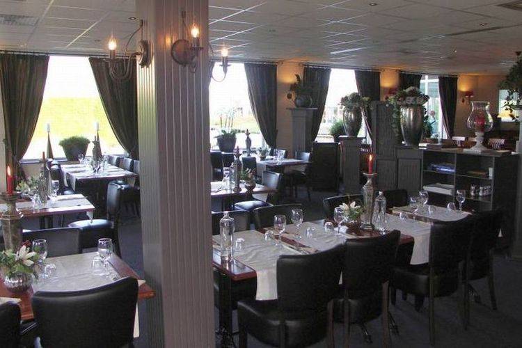 Bungalowpark Zuiderzee Bungalowpark Zuiderzee