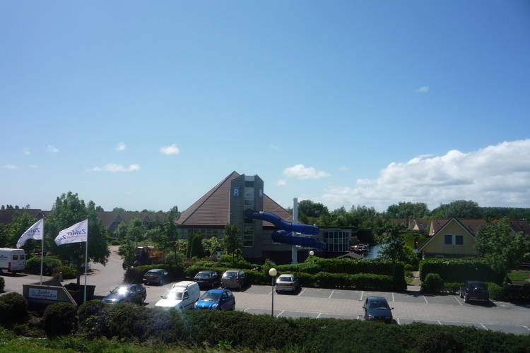 Bungalowpark Zuiderzee Bungalowpark Zuiderzee