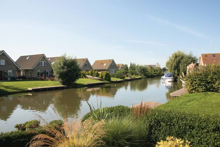 Bungalowpark Zuiderzee Bungalowpark Zuiderzee