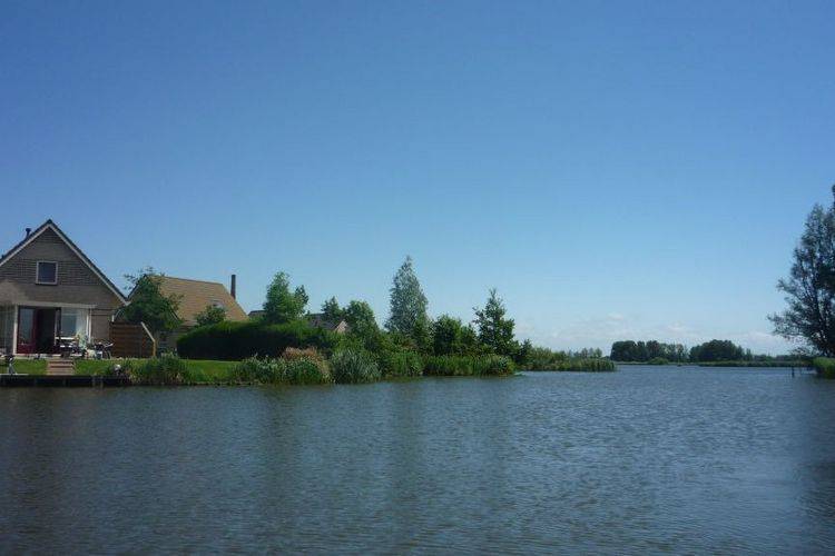 Bungalowpark Zuiderzee Bungalowpark Zuiderzee