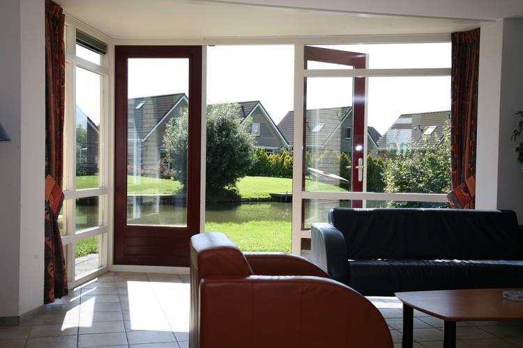 Bungalowpark Zuiderzee Bungalowpark Zuiderzee