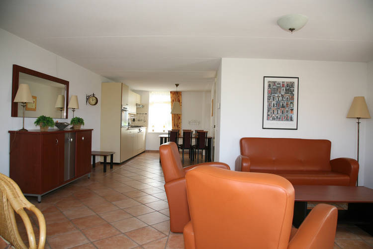 Bungalowpark Zuiderzee Bungalowpark Zuiderzee