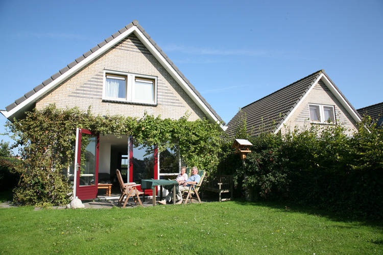 Bungalowpark Zuiderzee Bungalowpark Zuiderzee