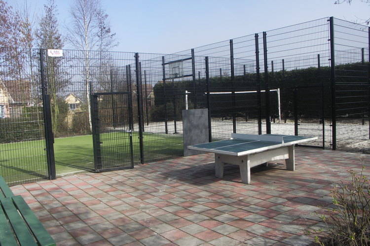Bungalowpark Zuiderzee Bungalowpark Zuiderzee