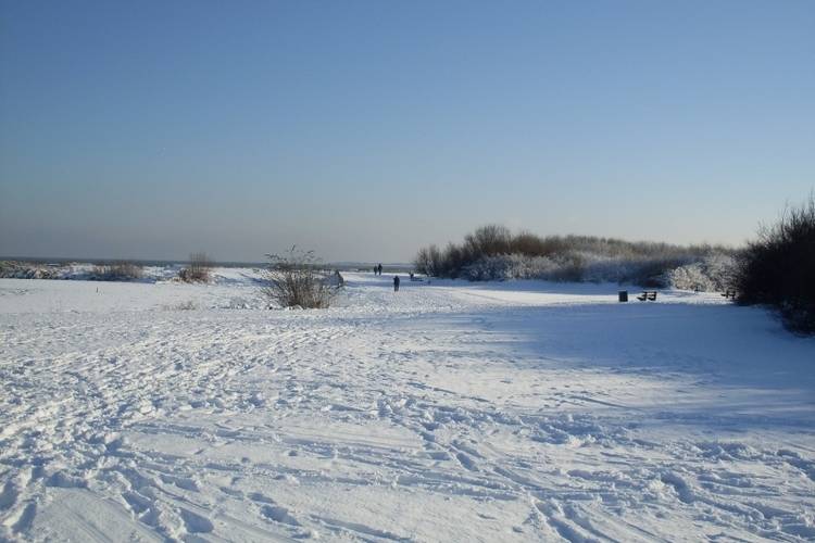 Bungalowpark Zuiderzee Bungalowpark Zuiderzee