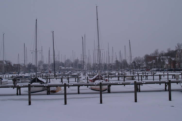 Bungalowpark Zuiderzee Bungalowpark Zuiderzee