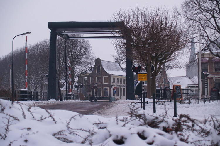 Bungalowpark Zuiderzee Bungalowpark Zuiderzee