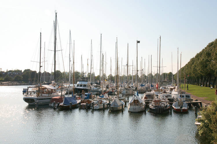 Bungalowpark Zuiderzee Bungalowpark Zuiderzee