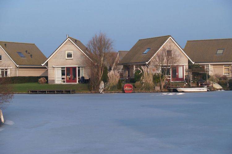 Bungalowpark Zuiderzee Bungalowpark Zuiderzee