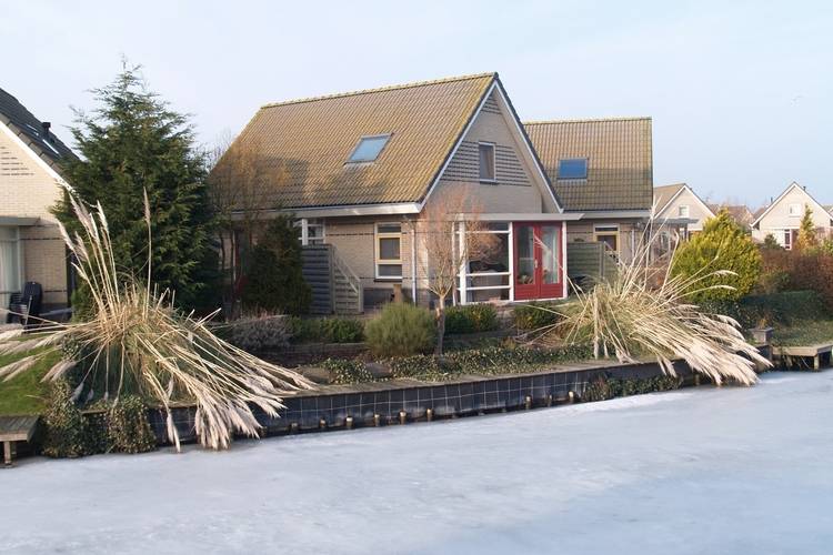 Bungalowpark Zuiderzee Bungalowpark Zuiderzee
