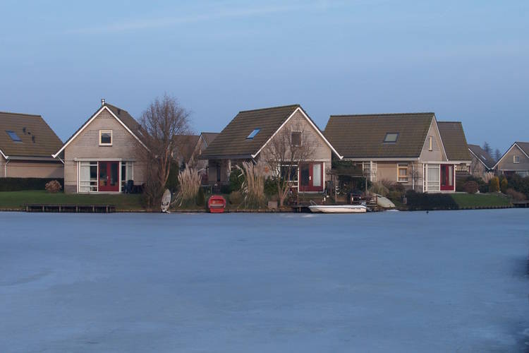 Bungalowpark Zuiderzee Bungalowpark Zuiderzee