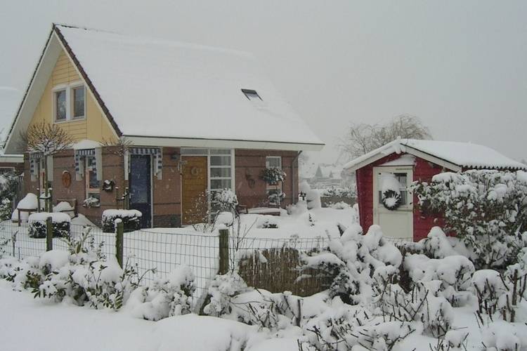 Bungalowpark Zuiderzee Bungalowpark Zuiderzee