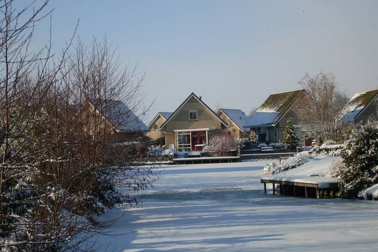 Bungalowpark Zuiderzee Bungalowpark Zuiderzee