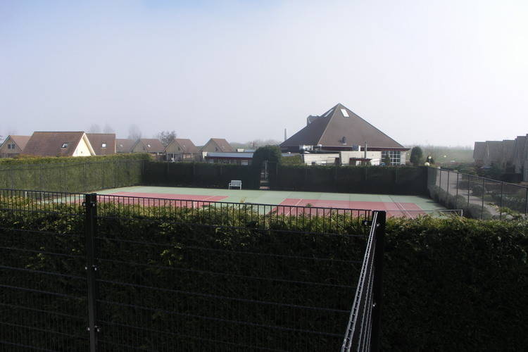 Bungalowpark Zuiderzee Bungalowpark Zuiderzee